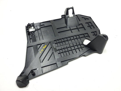 2015-2020 Mercedes C300 W205 Dash Lower Footwell Trim Cover Pair OEM