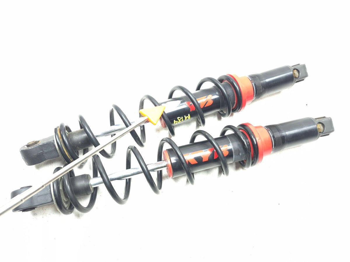 2010 Ski-doo Mxz 800r Front Shock Left & Right Pair OEM