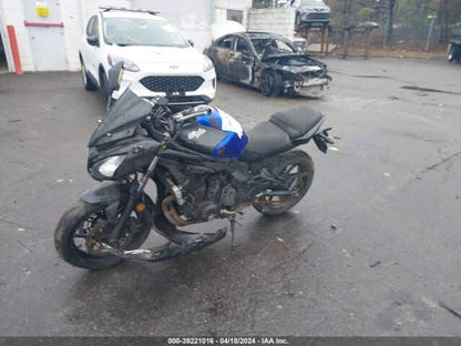 18-22 Ninja 400 Kawasaki Ex400 Z400 Ex400 ABS Seat Front & Rear