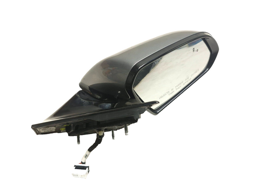 2018 Hyundai Sonata Front Right Passenger Side View Mirror OEM
