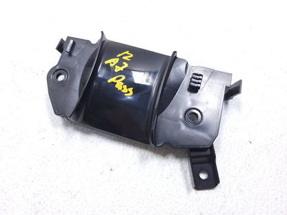 12 13 14 15 16 17 Audi A7 Seat Belt Guide Front Right Passenger OEM