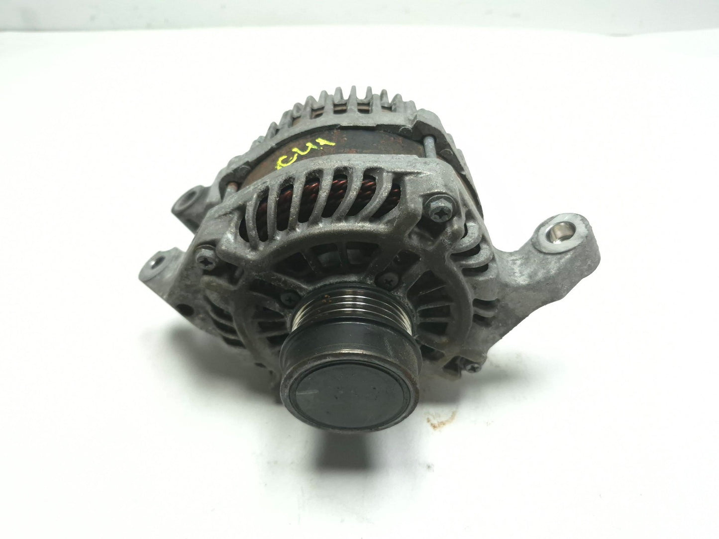 2017 Ford Transit Connect Xl Alternator OEM Cj5t-10300-cb