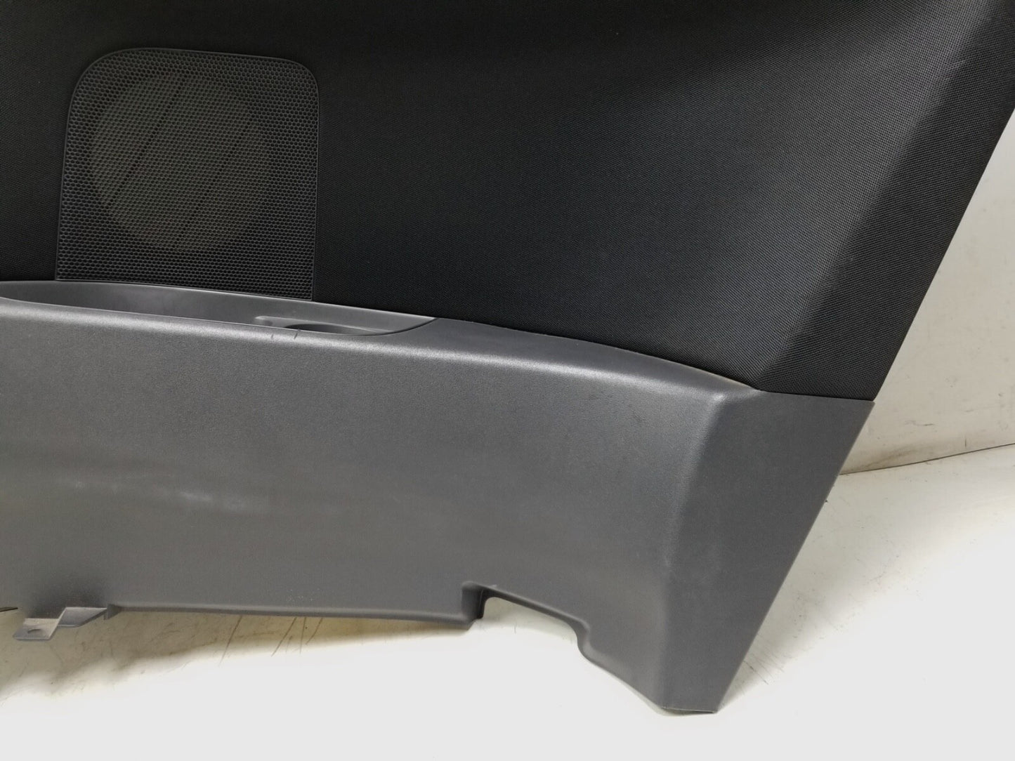 2010 Scion Tc Quarter Panel Trim Rear Passenger Side Right OEM