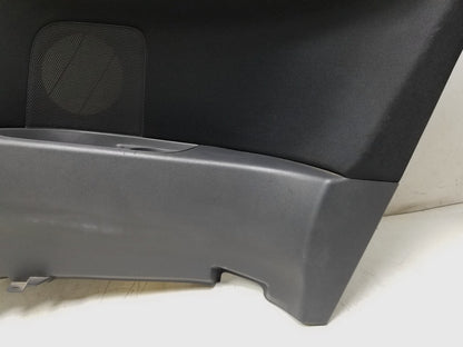 2010 Scion Tc Quarter Panel Trim Rear Passenger Side Right OEM