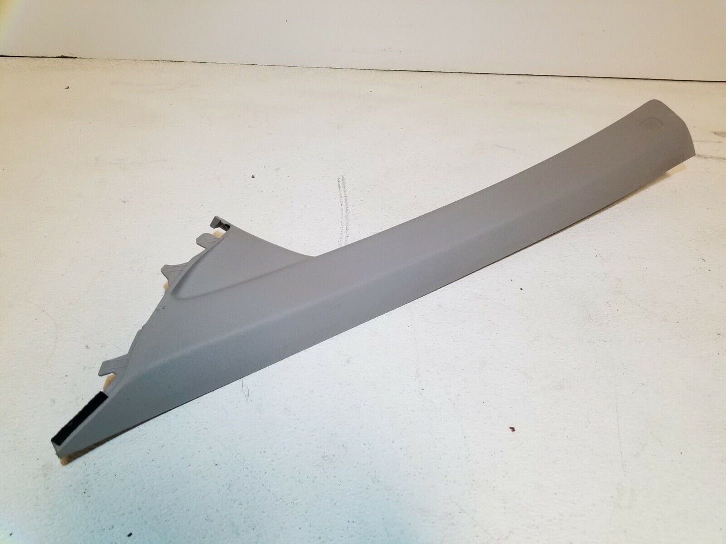 13 14 15 Honda Civic Windshield A Pillar Trim Cover Left Driver Side OEM 89k