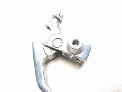 2005 Suzuki C50 Boulevard Clutch Lever & Cable Pair OEM