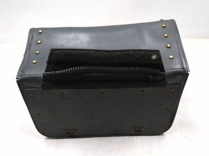 1994 Yamaha Virago Xv1100 Side Saddle Bag OEM