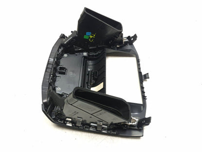 2013 Ford Focus Radio Face Control Sony System Trim Bezel  OEM
