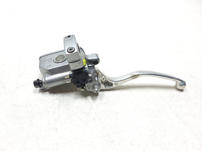 2007 - 2014 Honda Vt750 Shadow Spirit Front Brake Master Cylinder & Lever OEM