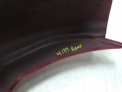 1985 Honda Shadow Vt500c Rear Fender OEM