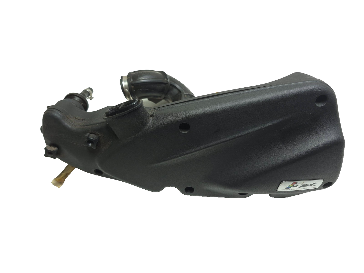 2022 Piaggio Liberty 150 Air Box Cleaner Filter Housing OEM
