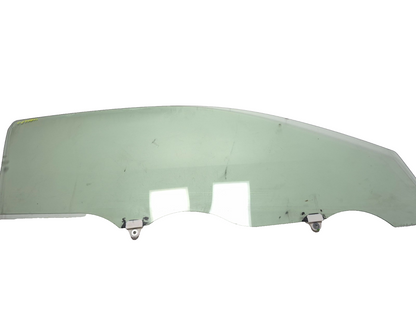 2014 Honda Cr-z Front Right Passenger Door Window Glass OEM