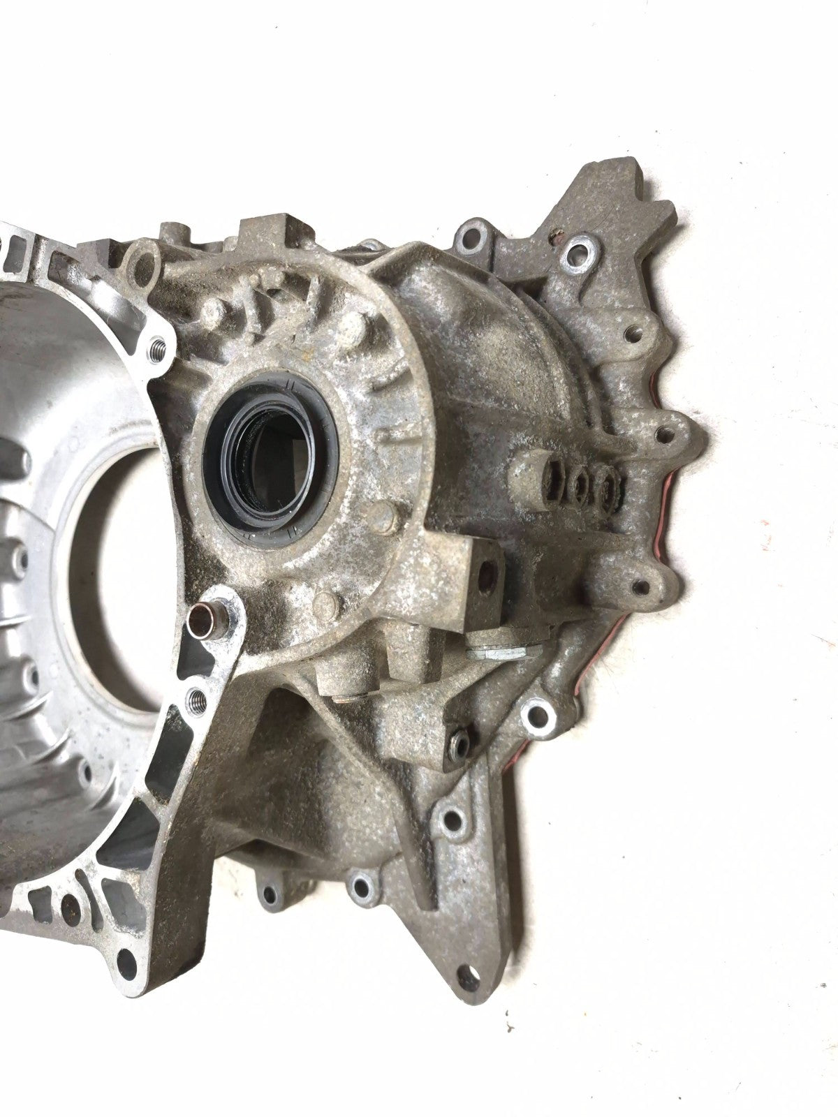 2016 Hyundai Accent Se Transmission Bell Housing OEM