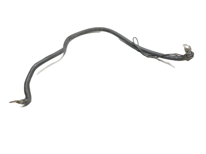 2005  Triumph Sprint St Earth Cable Lead Wire  OEM