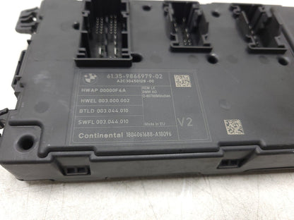 13-18 BMW 330xi F30 Body Control Module Bcm 61359866979 OEM ✅ 76k Miles