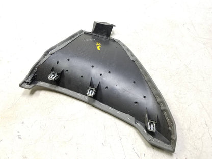 2010 - 2012 Cadillac SRX Front Dashboard Lower Cover Trim Panel Left & Right OEM