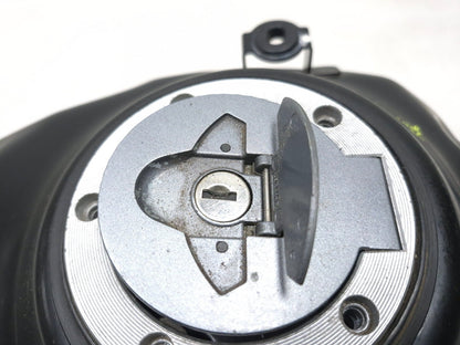 2015 Yamaha Yzfr3 Yzf-r3 Fuel Tank * No Key* OEM