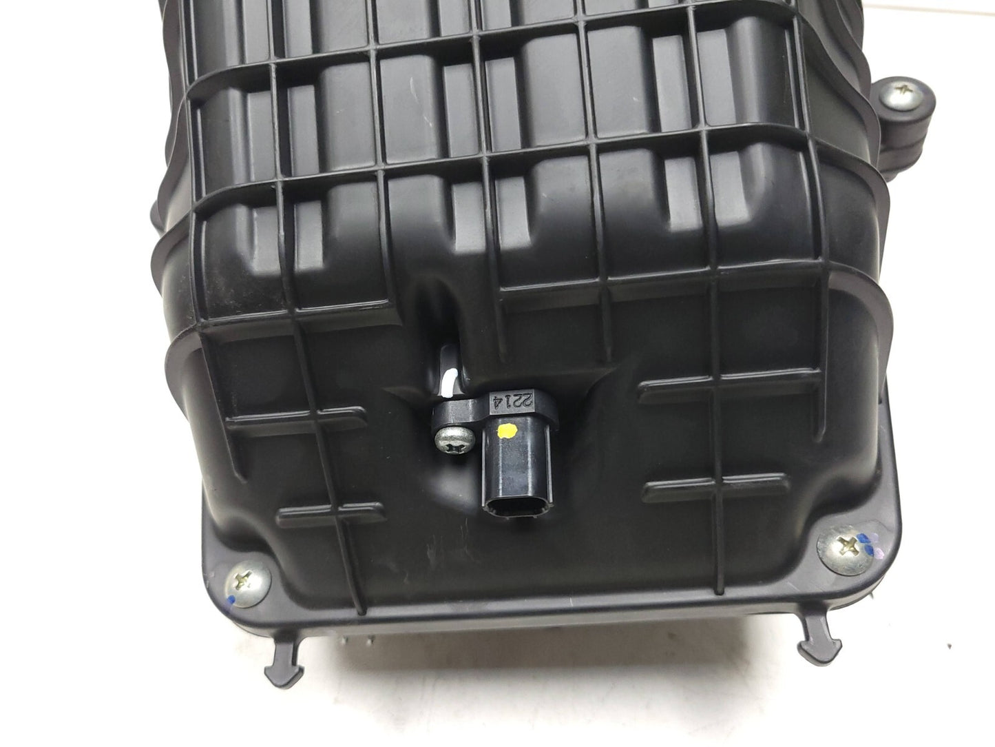 19 - 23 Kawasaki Z400 Er400 Air Filter Housing Box OEM