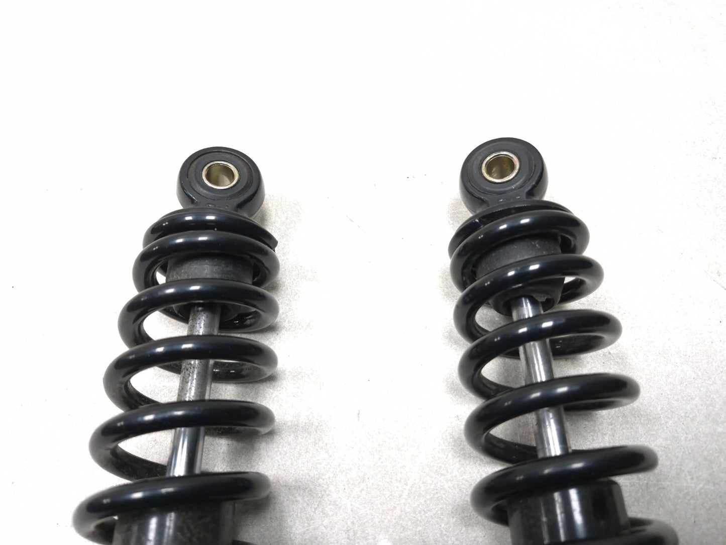 2025 Qiax Fy200t34/tank 200 Left & Right Rear Shock Absorber Pair OEM