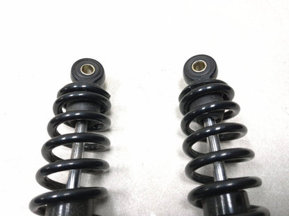 2025 Qiax Fy200t34/tank 200 Left & Right Rear Shock Absorber Pair OEM