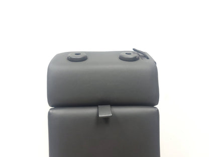 2018 Alfa Romeo Stelvio Rear Center Seat Backrest Cushion With Cup Holder OEM