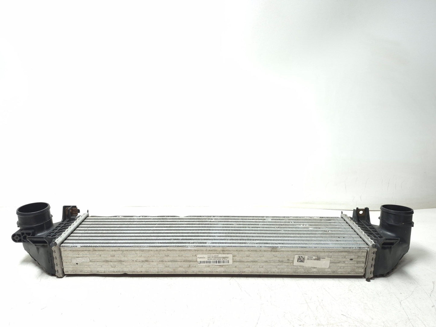 2017 Ford Focus 2.0l Intercooler OEM