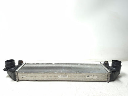 2017 Ford Focus 2.0l Intercooler OEM