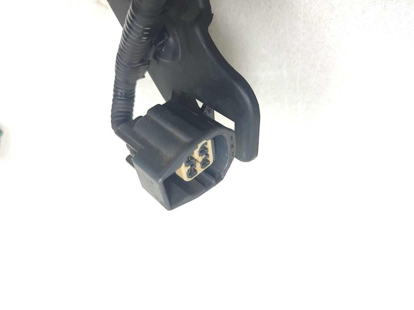 2007 Range Rover Automatic Transmission Wire Harness OEM