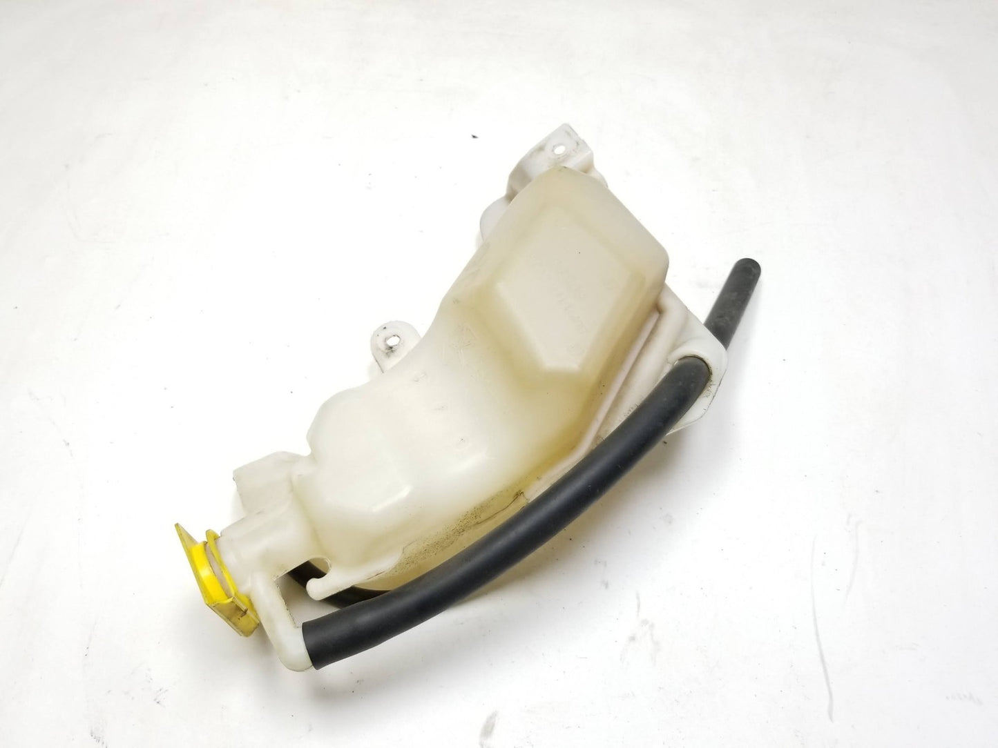 2011 - 2023 Jeep Grand Cherokee Coolant Overflow Reservoir OEM