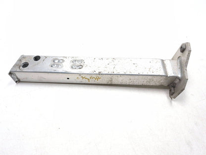 2014 Fiat 500l Front Bumper Reinforcement Bracket 2pcs OEM