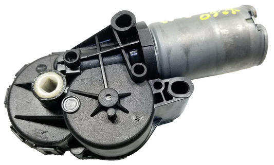 2010 Volvo XC60 Front Passenger Seat Adjust Motor OEM