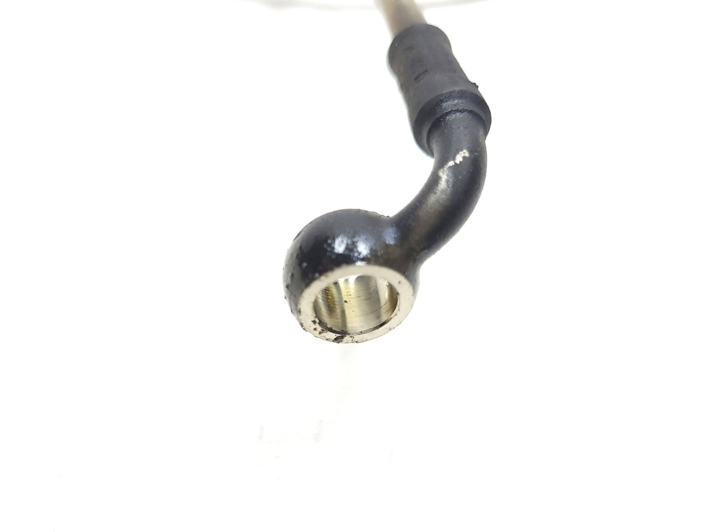 05-08 BMW K1200r K1200 Front & Rear Wheel Brake Caliper Hose Pipe Line  OEM