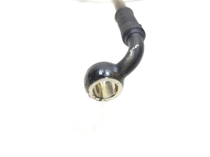05-08 BMW K1200r K1200 Front & Rear Wheel Brake Caliper Hose Pipe Line  OEM