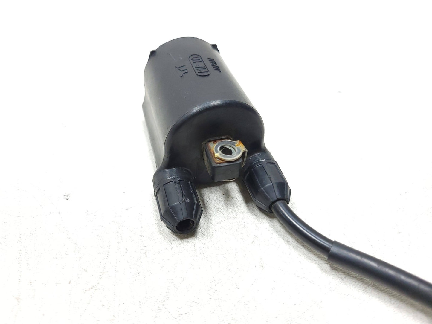 1989-1998 Honda Pc800 Pacific Coast Ignition Coil 2pcs OEM