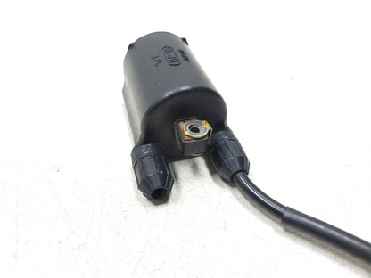 1989-1998 Honda Pc800 Pacific Coast Ignition Coil 2pcs OEM