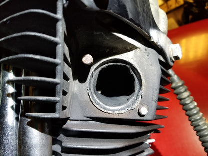 2015 Harley-davidson Forty Eight Xl1200 Engine Motor OEM 9k Miles ✅