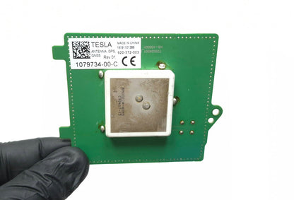 2020 Tesla Model 3 Y Gps Navigation Antenna Module OEM