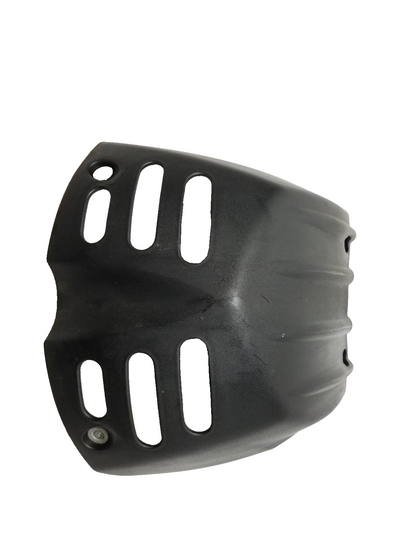 2022 Kawasaki Klr650 Kl650l Skid Plate Engine Guard Protector OEM