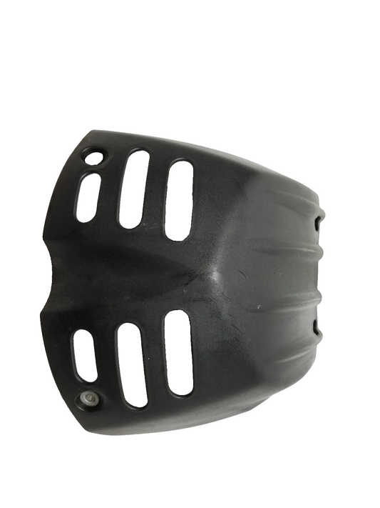 2022 Kawasaki Klr650 Kl650l Skid Plate Engine Guard Protector OEM
