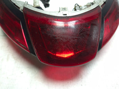 2022 Piaggio Liberty 150 Tail Brake Light Lamp OEM