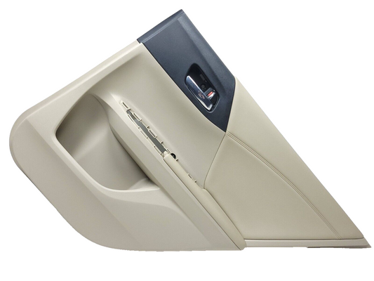 14-17 Honda Accord Door Trim Panel Rear Passenger Side Right Sedan OEM ✅