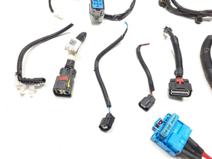 2021 Tesla Model 3 Connector & Plug 20pcs OEM