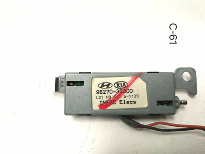 2012 Hyundai Sonata Antenna Amplifier  OEM