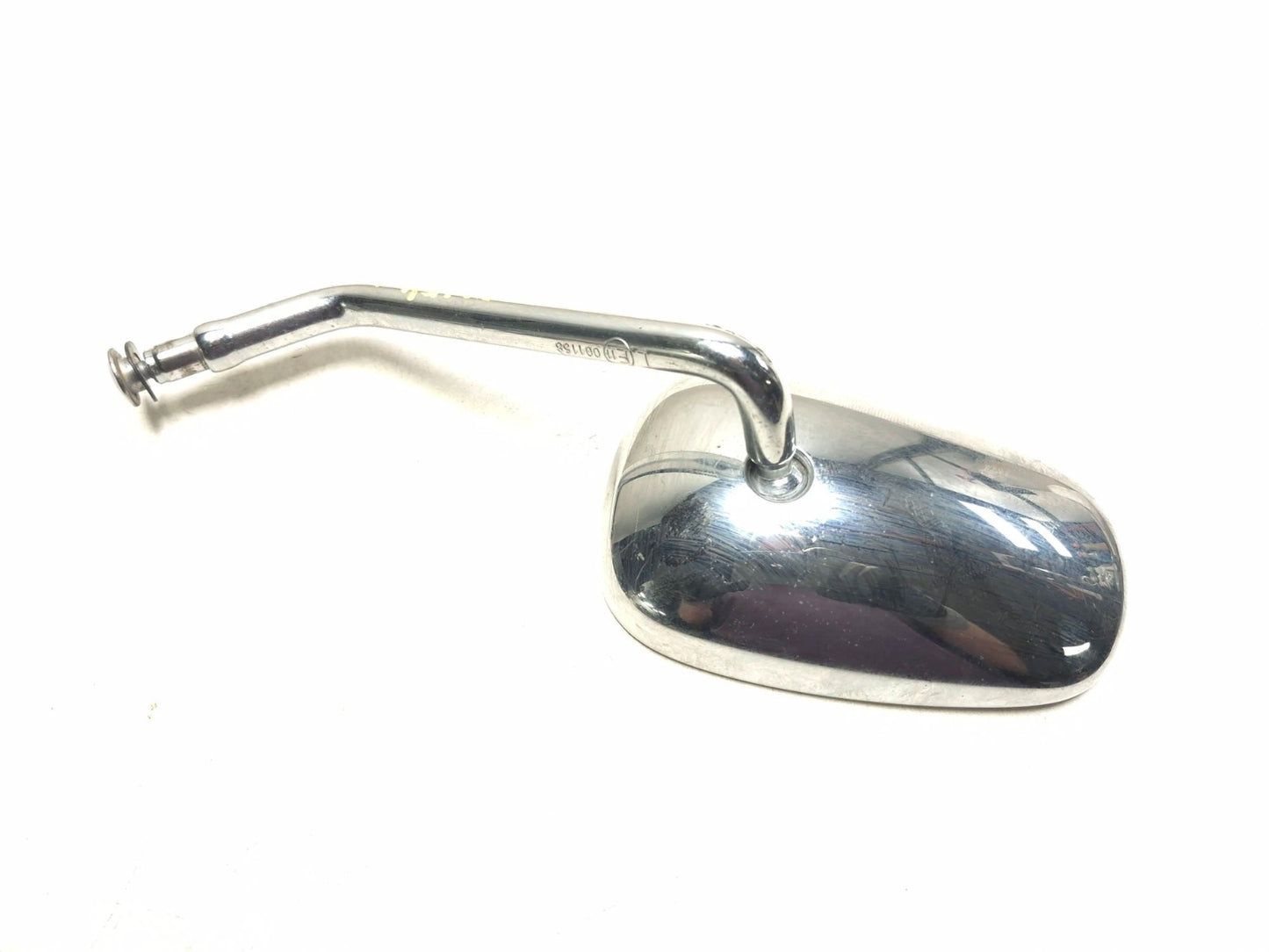2014 Triumph America Left Mirror OEM