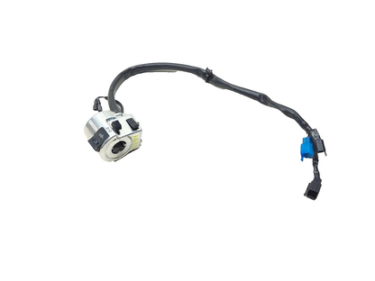 07-2014 Honda Vt750 Shadow Spirit Left Handlebar Headlight Turn Horn Switch OEM