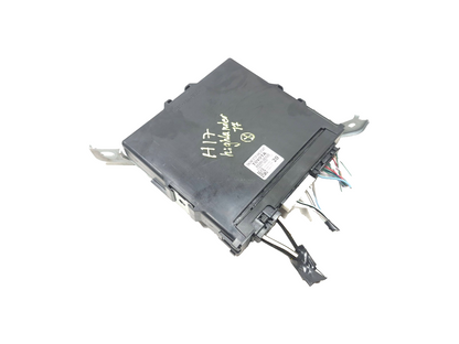 2017 Toyota Highlander Engine Start Stop Control Module OEM