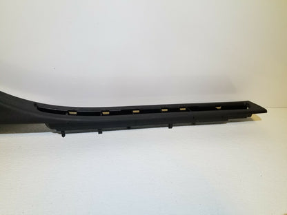2015 Audi Q7 Door Sill Scuff Plate Trim Cover Left Driver Side OEM