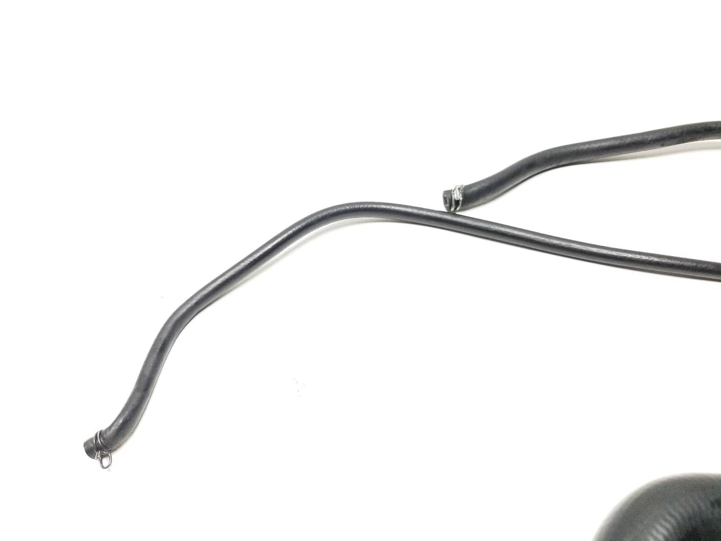 2015-2018 Ducati Monster 821 Radiator Coolant Hose Pipe 5pcs OEM