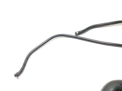 2015-2018 Ducati Monster 821 Radiator Coolant Hose Pipe 5pcs OEM