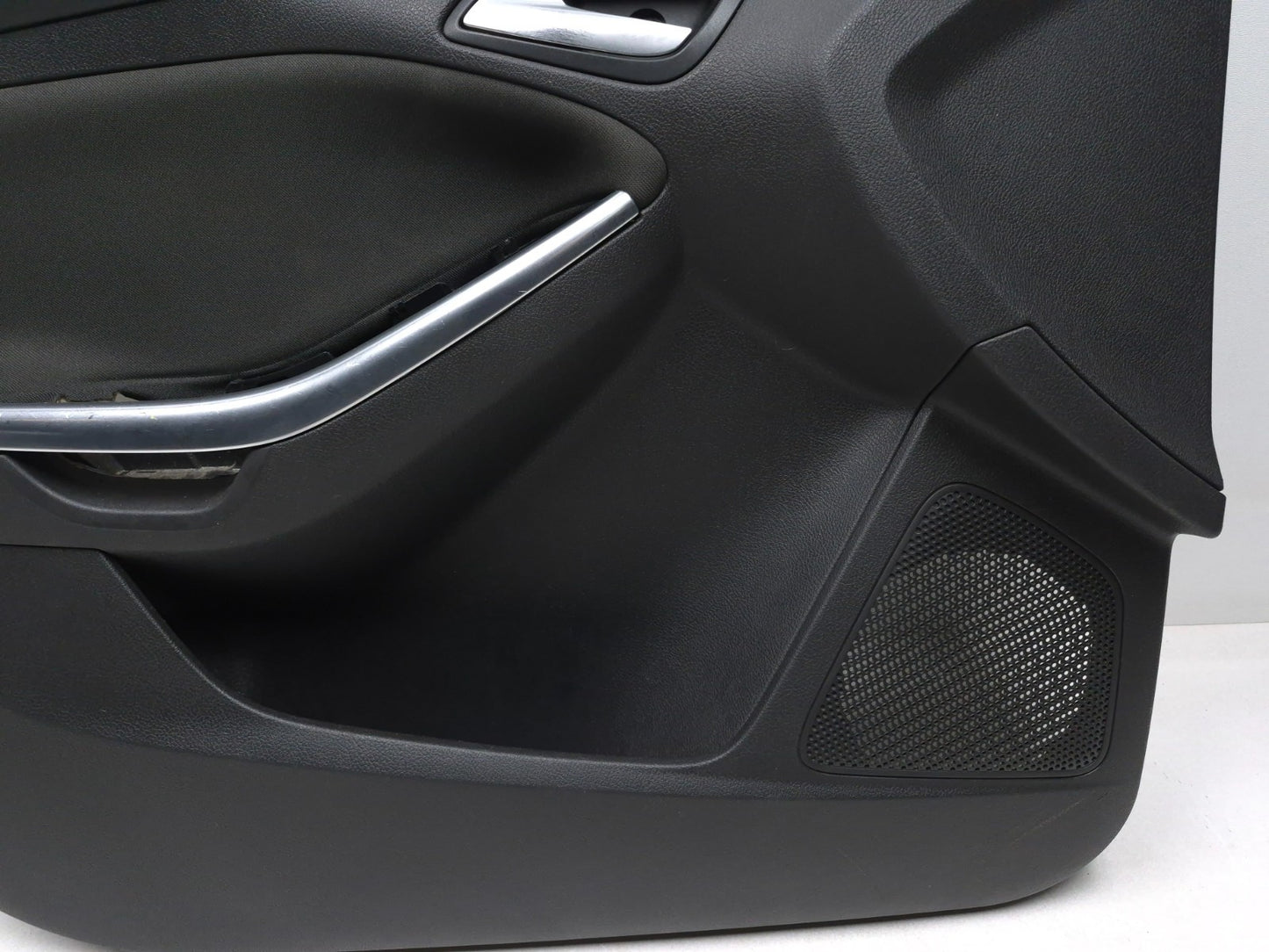 2014 Ford Focus St Door Panel Trim Front Left Driver Side Oem✅